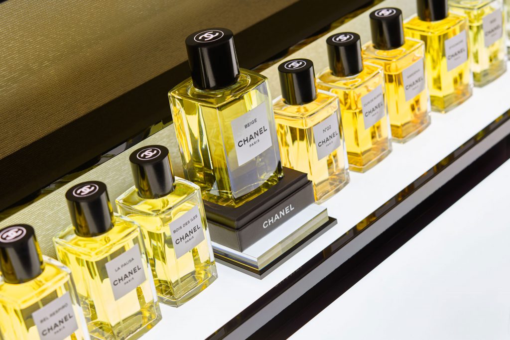 Unieke Parfums - Place Vendôme